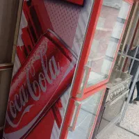 یخچال صنعتی