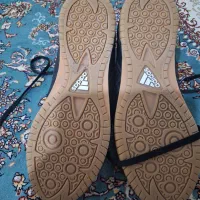 کفش سالنی ادیداس اصل|کیف، کفش، کمربند|نهاوند, |دیوار