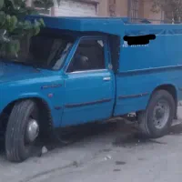 نیسان مدل ۹۳