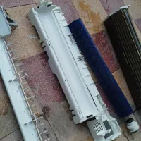 خدمات کولر اسپیلت و پنجره ای