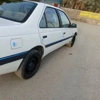 پژو slx tu5مدل96کیلومتر155000|خودرو سواری و وانت|بندرعباس, |دیوار