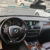 bmw x3|خودرو سواری و وانت|تهران, آسمان|دیوار