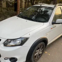 کوییک پلاس اتومات ۱۴۰۲ مشابه صفر|خودرو سواری و وانت|تهران, شهرک غرب|دیوار