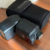 فلش دوربین کنون 430EXII|دوربین عکاسی و فیلم‌برداری|تهران, شهرک گلها|دیوار