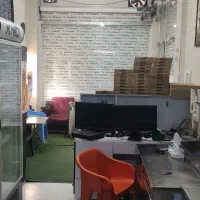 وسایل فست فود