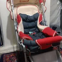 کالسکه