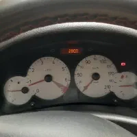 پژو ۲۰۶ اس دی.مدل ۹۶|خودرو سواری و وانت|رشت, شالکو|دیوار