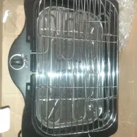 منقل برقی توتال