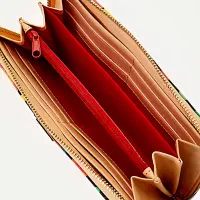 کیف آمریکایی زیپدار آرت دکو برند Dooney & Bourke|کیف، کفش، کمربند|تهران, جماران (نیاوران)|دیوار