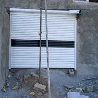 نصب وتعمیرات انواع کرکره