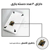 کنسول بازی . آرکِید . نوستالژی . گیم . استیک|کنسول، بازی ویدئویی و آنلاین|کرج, شهرک بهداری|دیوار