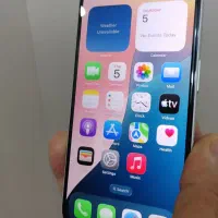 آیفون ۱۶ سفید در حد نو رجیستر شده