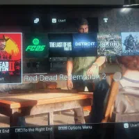 PS4|کنسول، بازی ویدئویی و آنلاین|تهران, تختی|دیوار