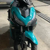 موتور طرح آیروکس مدل ۱۴۰۴