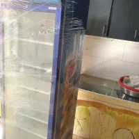 فروش یخچال وسرخکن