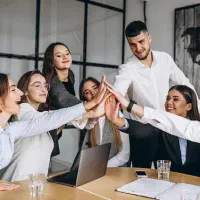 استخدام کار غیرحضوری