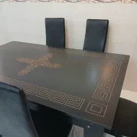 غذاخوری۶نفره