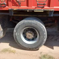 تک باری ده سیلندر ۵۴|خودرو سنگین|پاسارگاد, |دیوار