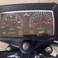 ۲۰۰رهرو|موتورسیکلت|اصفهان, فرودگاه شهید بهشتی|دیوار