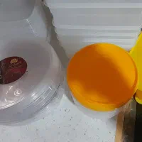 ظرف پلاستیکی