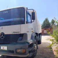 اتکو تک کمپریسی مدل84|خودرو سنگین|تهران, آشتیانی|دیوار