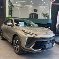 لاماری هیبرید 2025 / HEV
