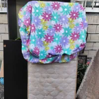 تشک تک نفره