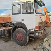 اویکو ۳۳۰|خودرو سنگین|نجف‌آباد, فیروزآباد|دیوار