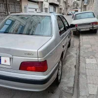 پژو پارس|خودرو سواری و وانت|مشهد, گلبرگ|دیوار