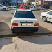 پراید ۸۸درحد|خودرو سواری و وانت|گنبد کاووس, |دیوار