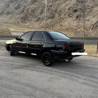 پژو|خودرو سواری و وانت|ایذه, |دیوار