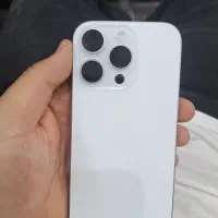 ایفون 16 پرو