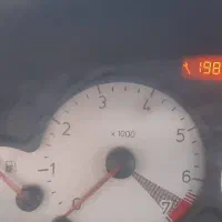 فروش ۲۰۶sd  v8|خودرو سواری و وانت|قرچک, مهدیه|دیوار