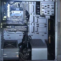 کامپیوتر مخصوص گیم و نقشه کشی با ۵۰ میلیون تخفیف