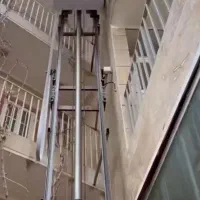 نصب بالابر و اسان بر