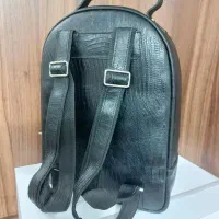 کولهپشتی تمام چرم طبیعی گاوی|کیف، کفش، کمربند|اسلامشهر, شهرک توحید|دیوار