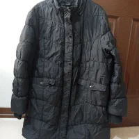 کاپشن سایز بزرگ اندازه قد90