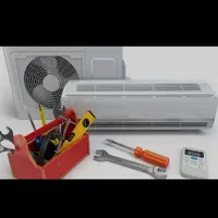 نصب تعمیر سرویس اسپیلت و کولر گازی پنجره ای