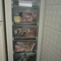 یخچال فریزر|یخچال و فریزر|فریدون‌کنار, |دیوار