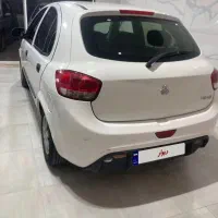 تیبا دو۱۴۰۰|خودرو سواری و وانت|یزد, |دیوار