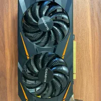 کارت گرافیک msi gtx 1060 6gig