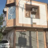 فروش-مغازه-همراه-با-سوئیت-طبقه-بالا