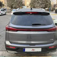 کی ام سی X5 صفر|خودرو سواری و وانت|تهران, قصر فیروزه ۱|دیوار