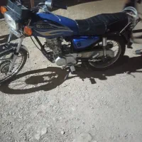 موتور امجد پارکینگی