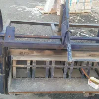 دستگاه بلوکزن ومیکسر|ماشینآلات صنعتی|رباطکریم, رباطکریم|دیوار