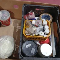 مقداری وسایل رزین با قیمت مناسب|ابزارآلات|همدان, |دیوار