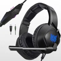 هدست گیمینگ k19|لوازم جانبی موبایل و تبلت|نقده, |دیوار