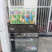 گاز طرح فر|اجاق گاز و لوازم برقی پختوپز|مرودشت, ژیان|دیوار
