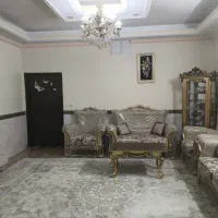 ۱۱۵متر نیم غواره /نسترن ها /باسازی شده