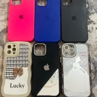 کاور ایفون ۱۲پرو همه باهم ۳۵۰